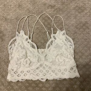 Free people Bralette